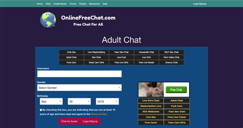 sex schat|AdultChat.net